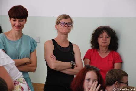 Valeta na Osnovni šoli 27. julij Kamnik (5)